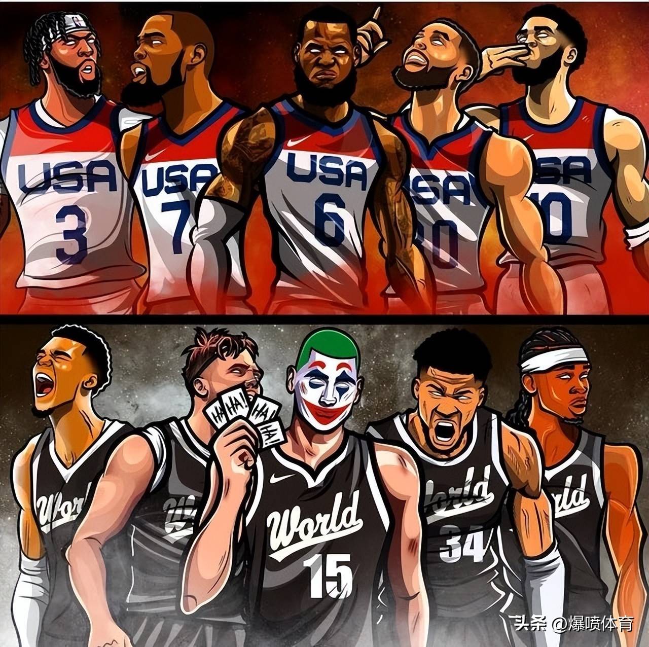 赛后全明星赛焦点战，布鲁克林篮网篮板制胜，球迷炸锅，年轻球员得到机会的简单介绍-MK体育