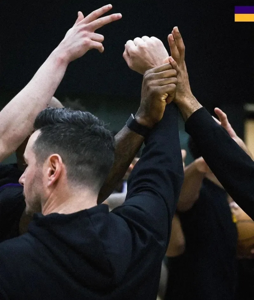 冲刺阶段NBA总决赛焦点战；洛杉矶湖人完成体检；媒体盛赞；纪律约束更严格的简单介绍-MK体育